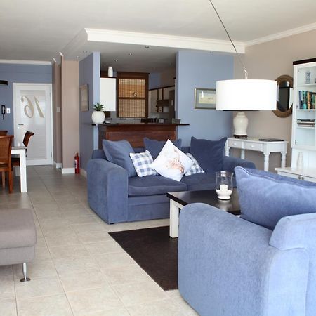 An Der Mole Apartment Swakopmund Luaran gambar