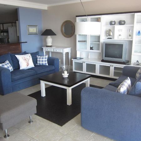 An Der Mole Apartment Swakopmund Luaran gambar