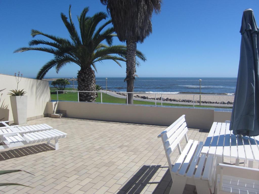 An Der Mole Apartment Swakopmund Luaran gambar