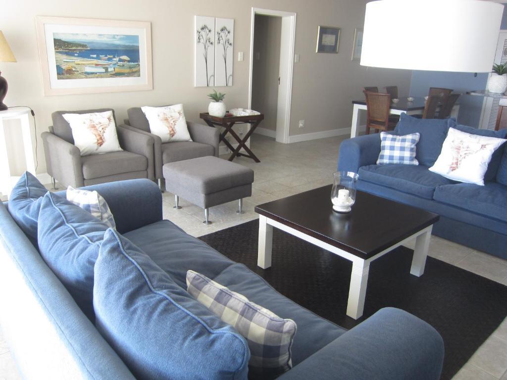 An Der Mole Apartment Swakopmund Luaran gambar