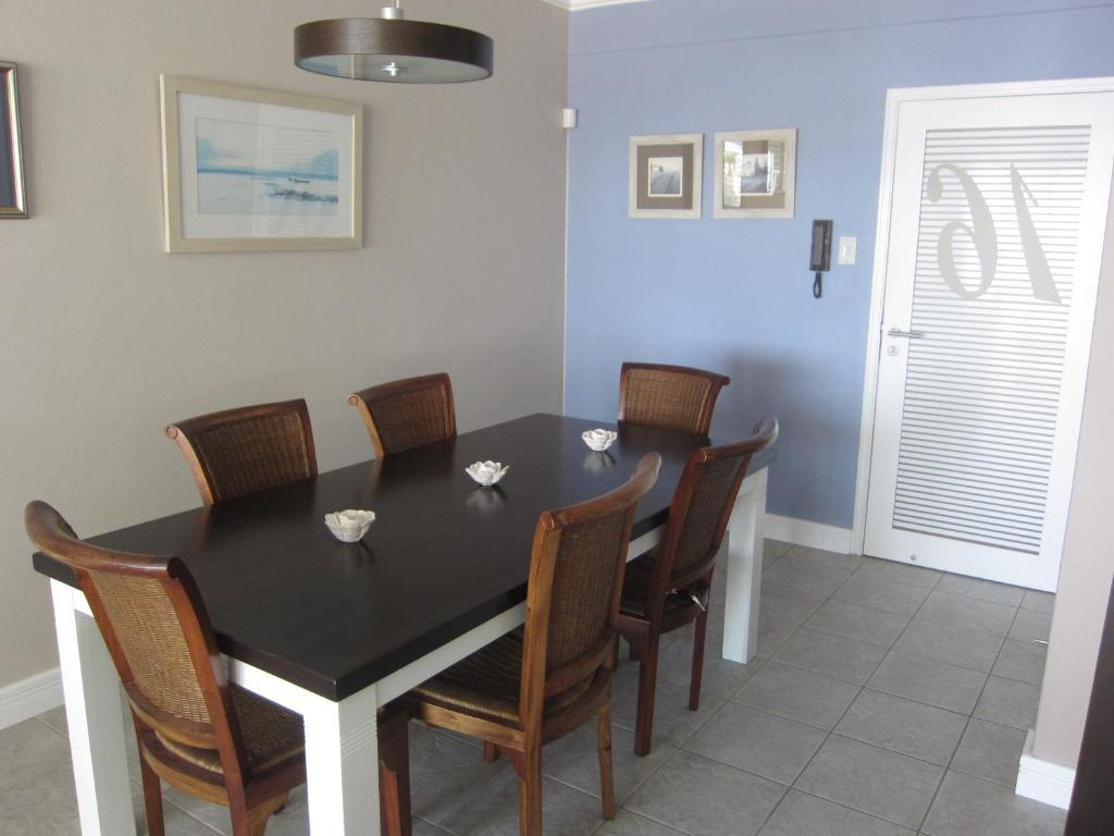 An Der Mole Apartment Swakopmund Luaran gambar