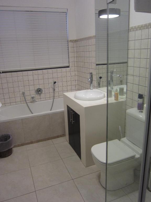 An Der Mole Apartment Swakopmund Luaran gambar