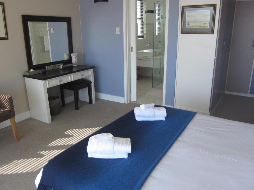 An Der Mole Apartment Swakopmund Luaran gambar