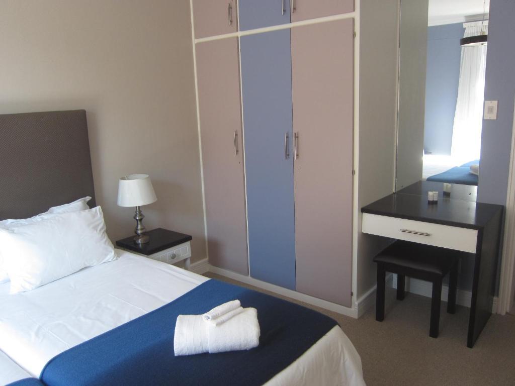 An Der Mole Apartment Swakopmund Luaran gambar