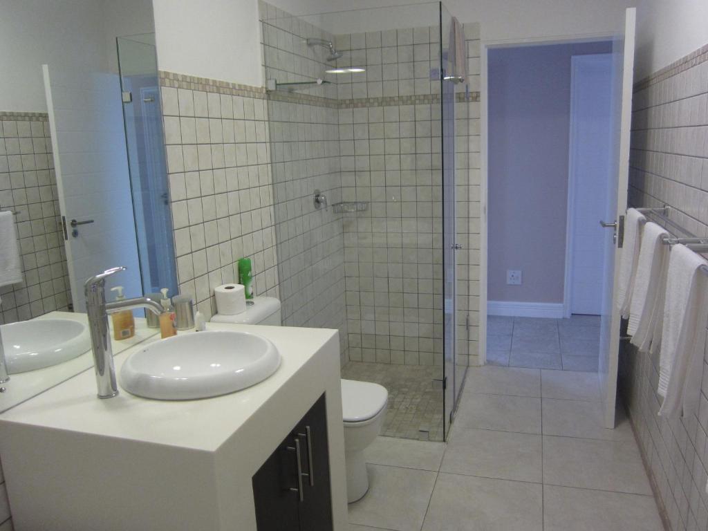 An Der Mole Apartment Swakopmund Luaran gambar