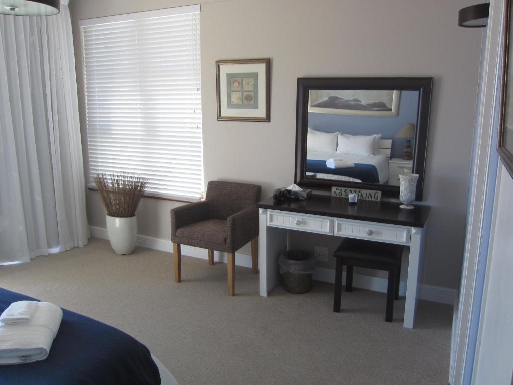 An Der Mole Apartment Swakopmund Luaran gambar