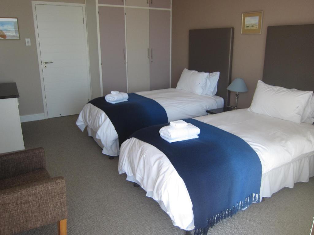 An Der Mole Apartment Swakopmund Luaran gambar