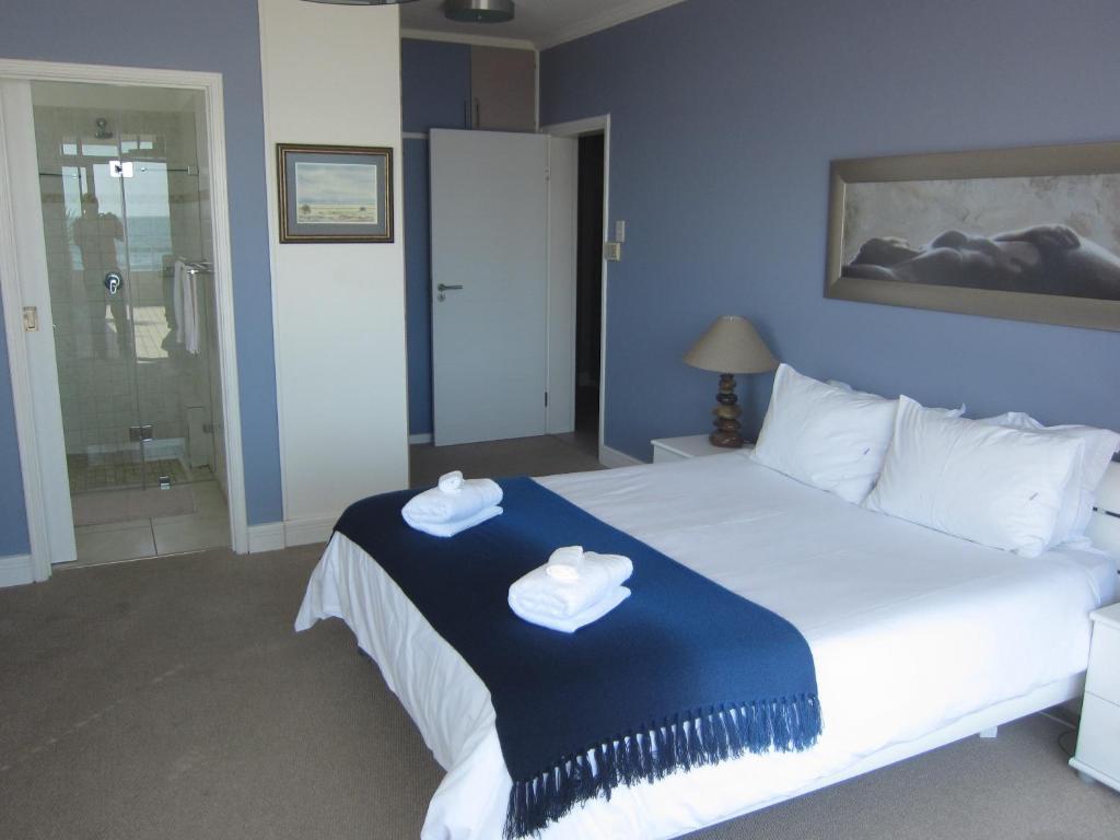 An Der Mole Apartment Swakopmund Luaran gambar