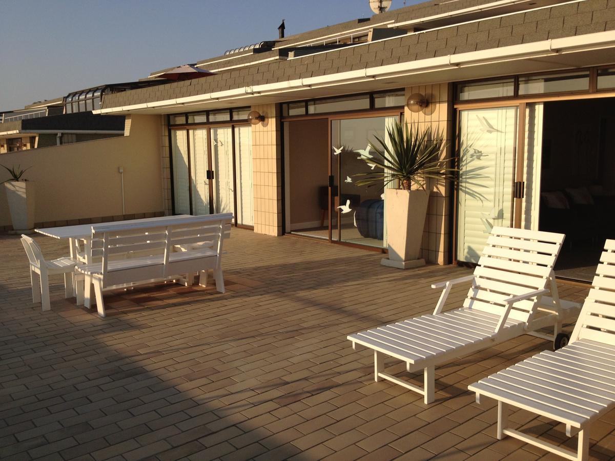 An Der Mole Apartment Swakopmund Luaran gambar