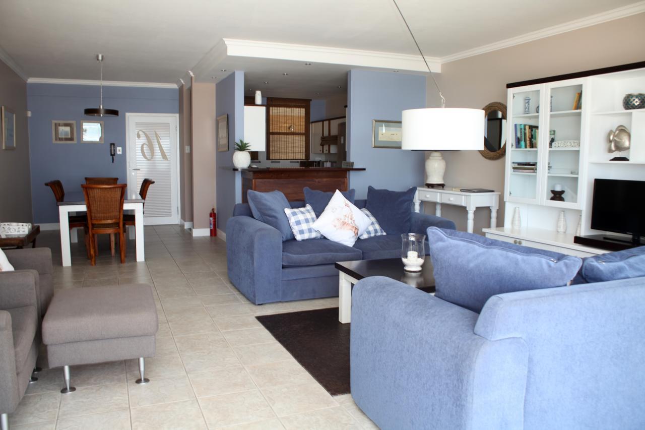 An Der Mole Apartment Swakopmund Luaran gambar