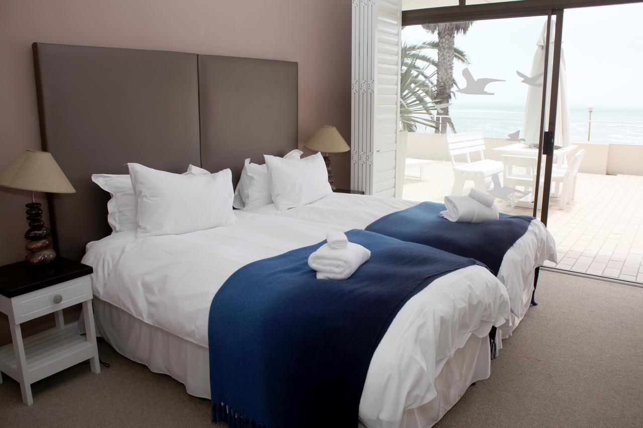 An Der Mole Apartment Swakopmund Luaran gambar