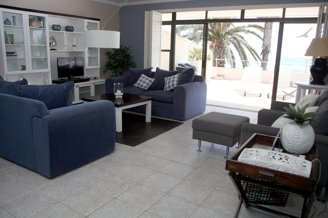 An Der Mole Apartment Swakopmund Luaran gambar