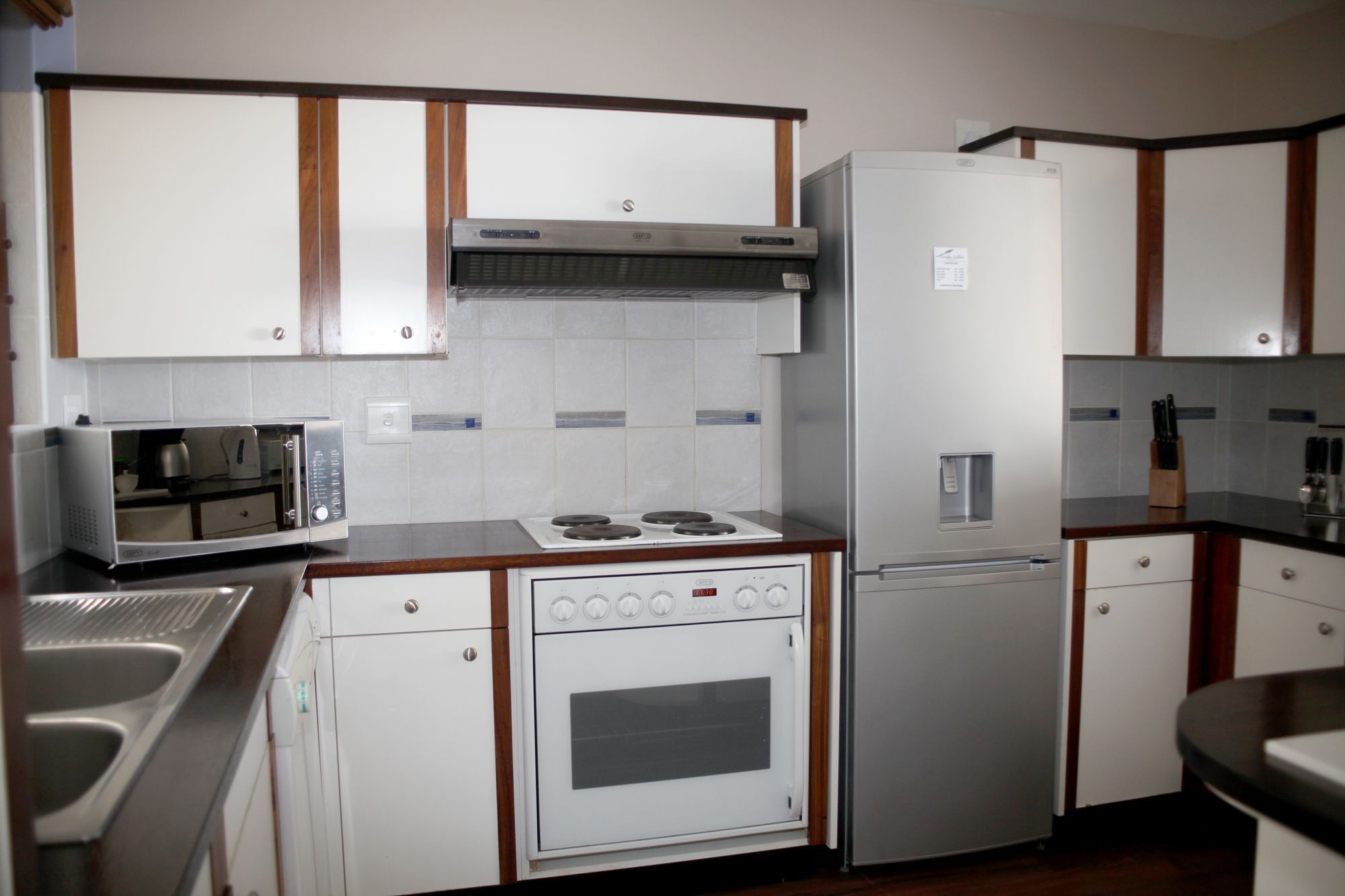 An Der Mole Apartment Swakopmund Luaran gambar