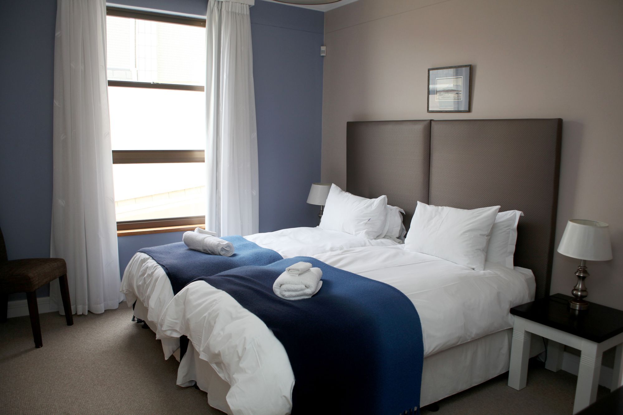 An Der Mole Apartment Swakopmund Luaran gambar
