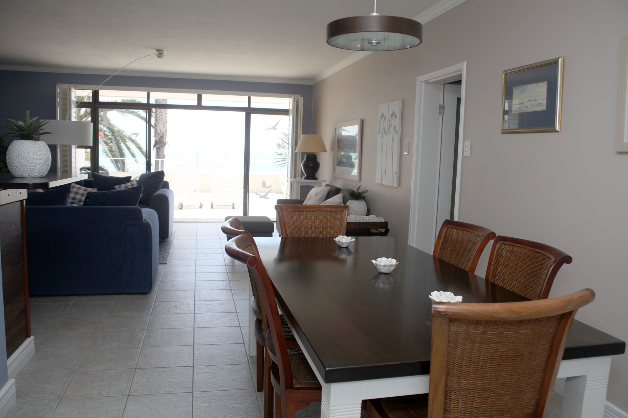 An Der Mole Apartment Swakopmund Luaran gambar