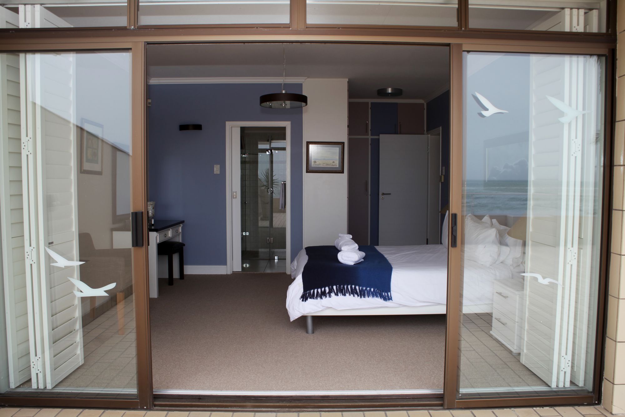 An Der Mole Apartment Swakopmund Luaran gambar