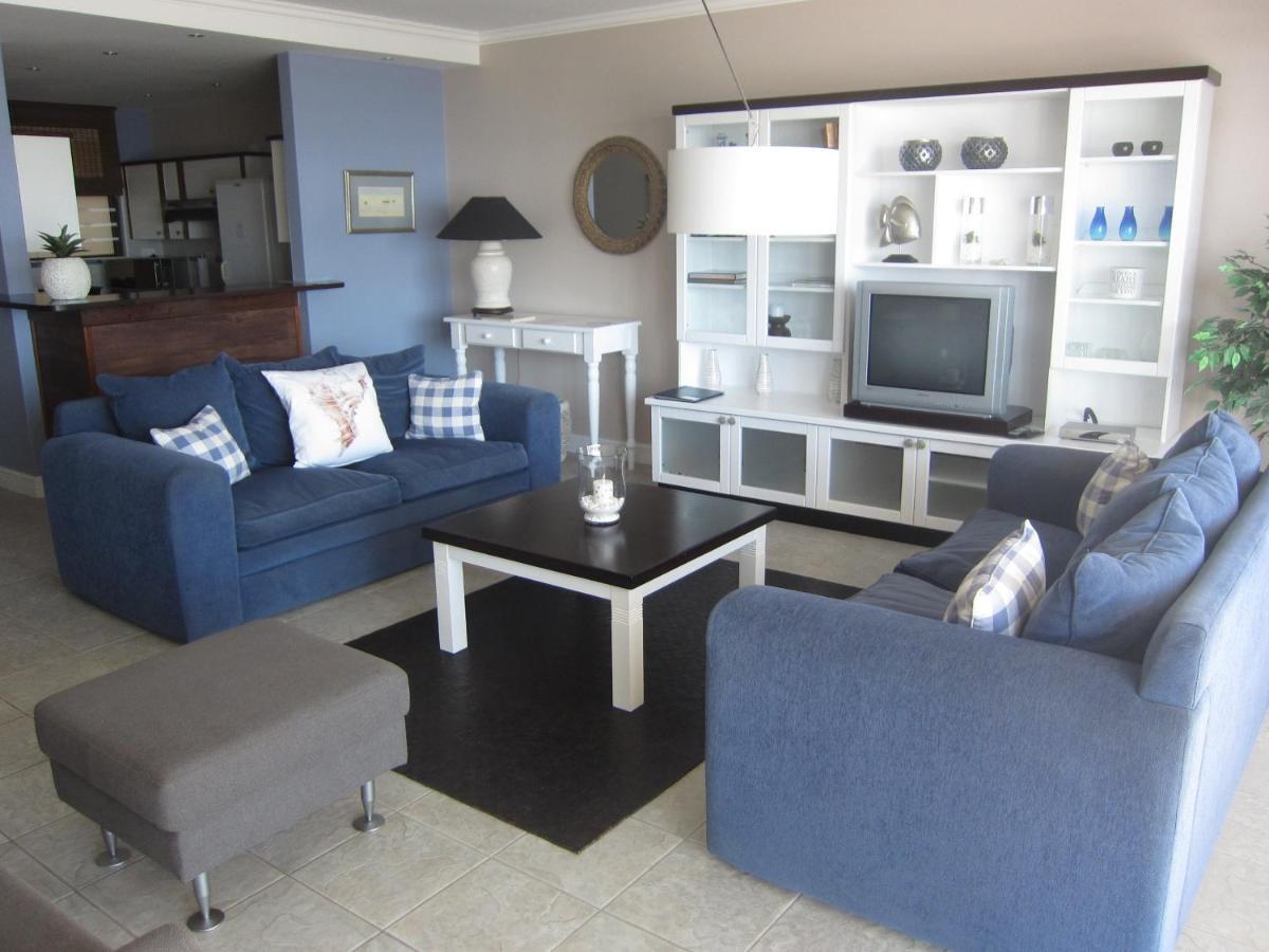 An Der Mole Apartment Swakopmund Luaran gambar