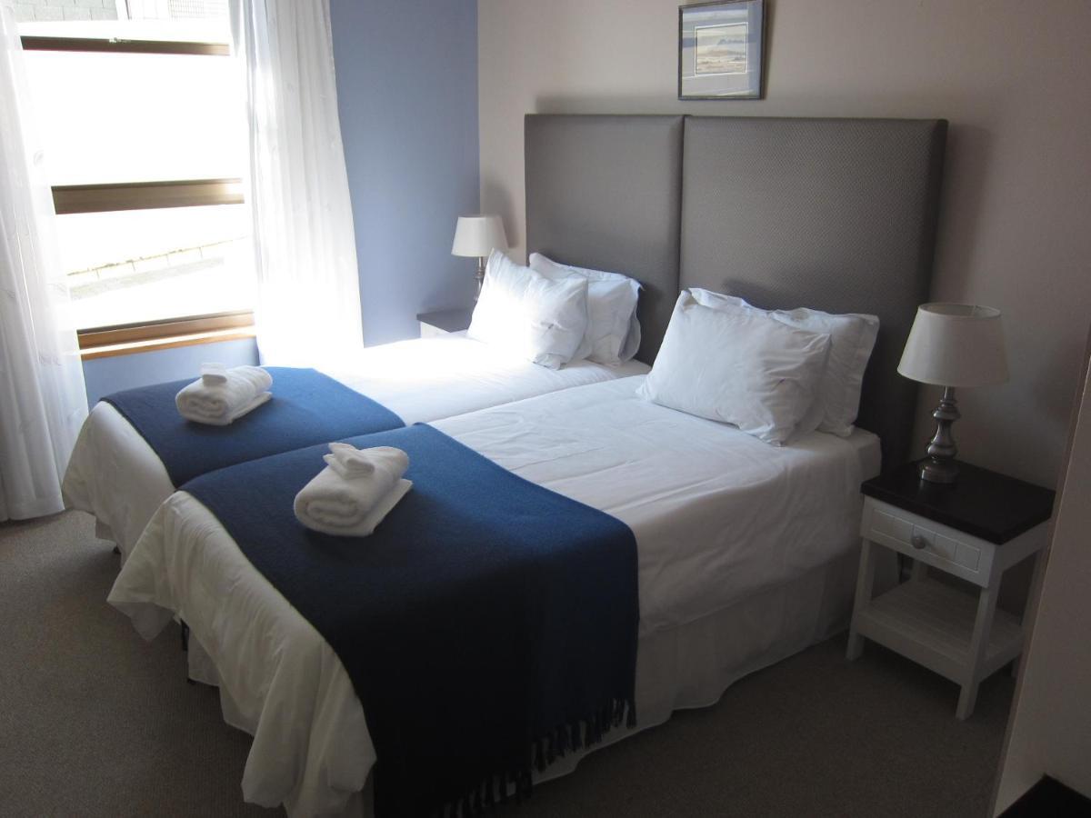 An Der Mole Apartment Swakopmund Luaran gambar